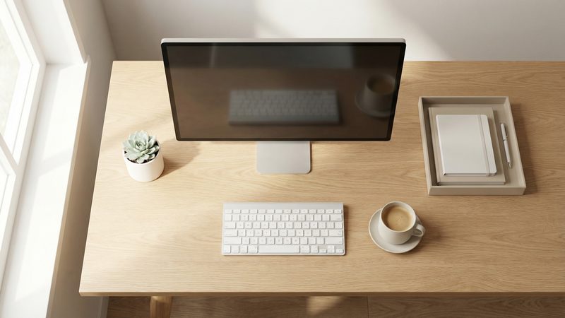 蘑菇视频 - 极简桌面改造生活技能视频 rq4pzu.cn